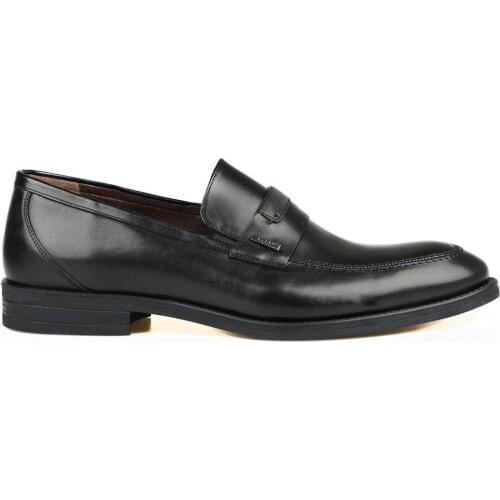 FootCourt- Men Genuine Leather Shoes High Quality Fashion Design etor Classic Men Shoes Big Size 46-49 New Men Large dress Shoes