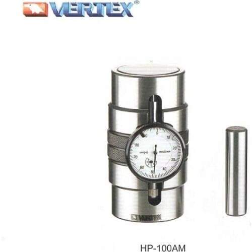 VERTEX Z Zero Setter HP-100AM With Magnetic Base Height 100MM CNC Tool Setter