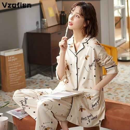 Vzofien Women's Pajamas