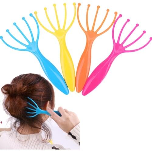 YUNYU Head Massagers