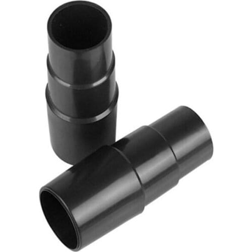 Vacuum Cleaner Converter Tube/Adapter/Connector Brush(Inner 32mm-35mm) To Straight Tube (Inner 32mm -40mm) Vacuum Cleaner Parts