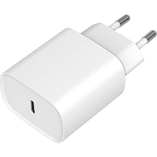 20W PD QC4.0 Fast Charger for Samsung S20 Ultra NOTE 20 10 USB Quick Charge Adapter for Apple iPhone 12 11 Pro iPad mini