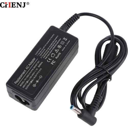 19.5V 2.31A 4.5*3.0mm AC Notebook Adapter Laptop Power Supply For HP Power Adapter Charging Device