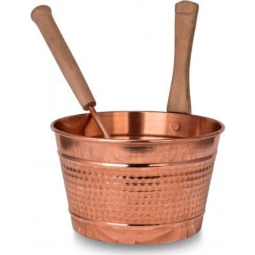 ALFIQ Sauna Products