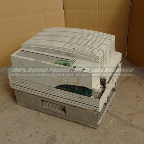 Lenze EVF8223-E Frequency Converter 30KW/380V Used In Good Condition With Free Shipping