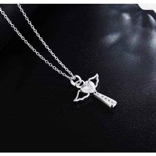 FEERIJT Religious Pendants