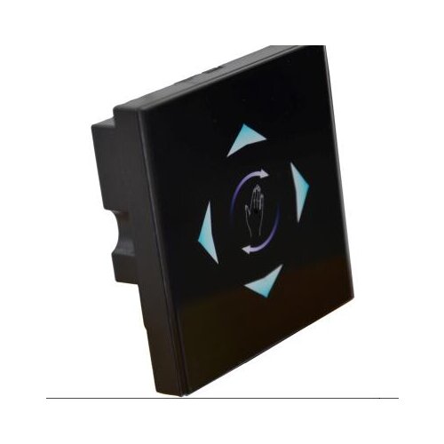 FS01 DC12V-24V It adopts gesture-sensing control chip, no need to touch, just certain gesture can control output