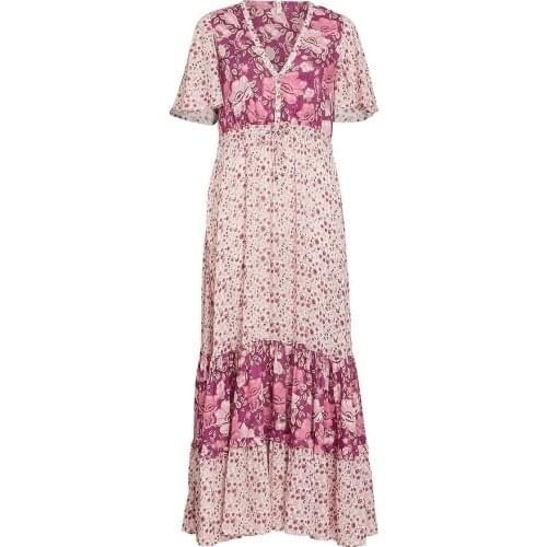 Guibaimao Short Summer Dresses