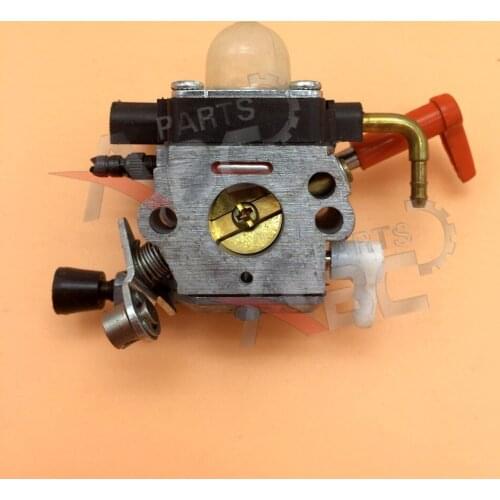 Carburetor For ZAMA C1Q-S294 Carb C1Q S294 CARB FOR ZAMA HIGH PERFORMANCE