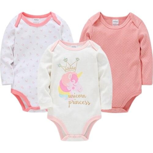 Bebe Newborn Baby Girls Rompers Pjiamas Infant Onesies Cute Cartoon Clothes Jumpsuit Baby Boys Overall Toddler Girls Clothing