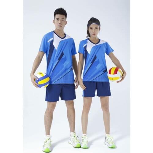Volleyball uniform volleyball jersey and shorts for Mens