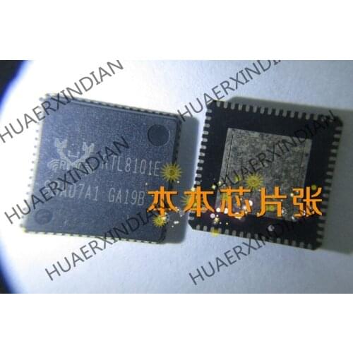 New RTL8101E-GR RTL8101E3 high quality