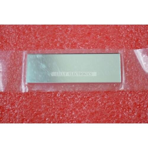 RGB Lens 20x60x1.1mm Reflect Green & Red & Blue /400-700nm Laser Reflect