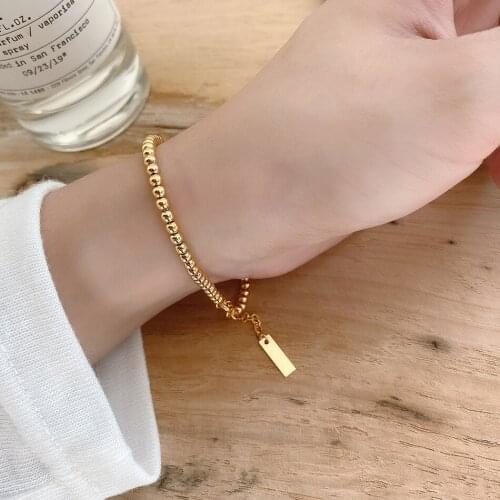 Браслеты из бусин Seyixu China At AliExpress