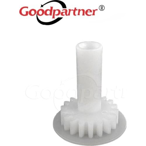 10 RU5-0018-000 RU5-0018 Fuser Gear 18T for HP LaserJet 4200 4250 4300 4350 4345 4200L 4200n 4200tn 4300n 4300tn Delivery Roller