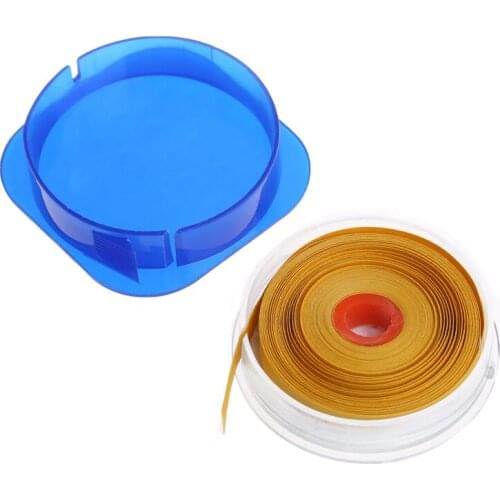 5m pH Alkaline Acid Test Paper Water Litmus Testing For Gardening Aquarium Plant