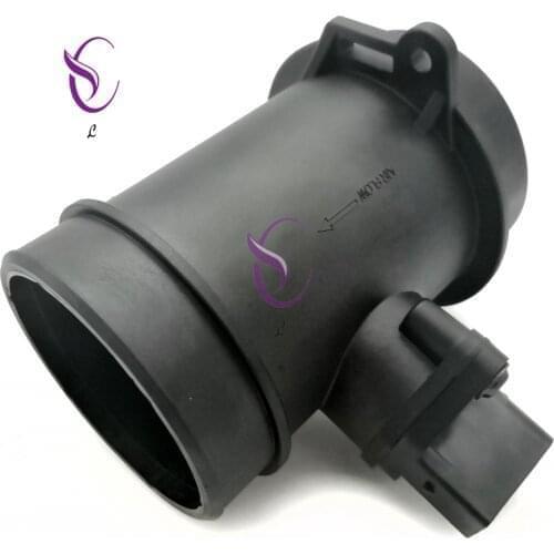 0280217517 0 280 217 517 Mass Air Flow MAF Meter Sensor For Mercedes-Benz C-Class C280 C36 AMG W202 E-Class W210 E320 SL R129
