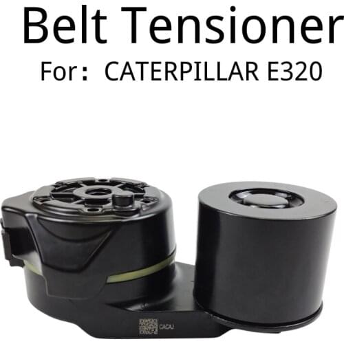 269-1255 for CATERPILLAR CAT E320 Belt Tensioner Excavator Accessories Perkins C7.1 Engine