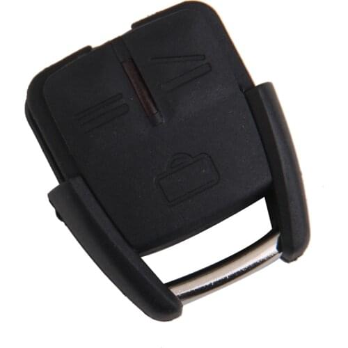 3button Key Fob Case Shell Replace For Vauxhall Opel Vectra Insignia