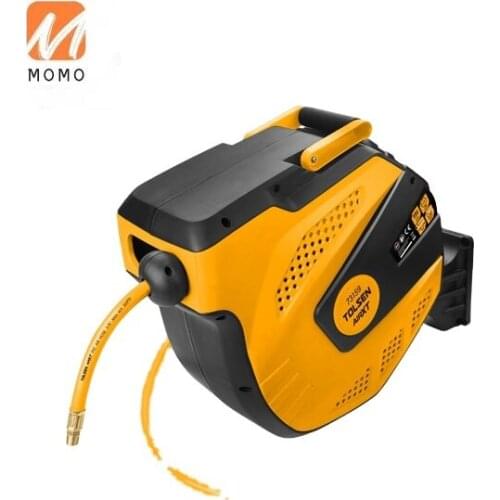 73159 15m 50ft Industrial Automatic Air Line Hose Reel