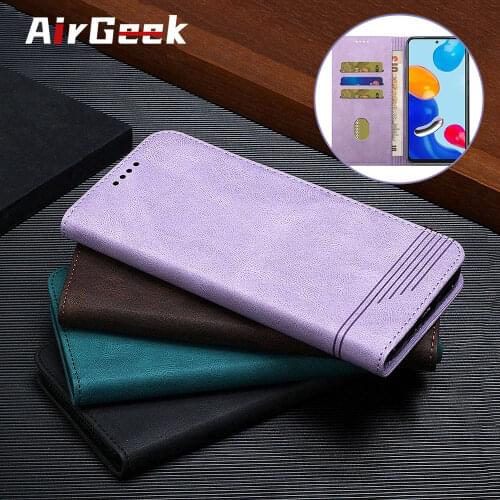 AirGeek Phone Cases Xiaomi Redmi Note 8T