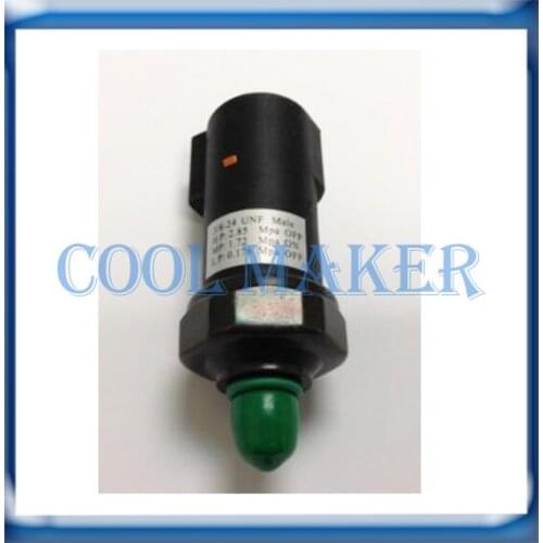 Auto ac pressure switch for Nissan/Infiniti 921374S100 92137-4S100