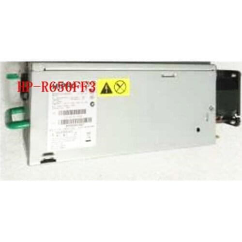 APP4650WPSU HP-R650FF3 R350 T350 G6 Power Supply