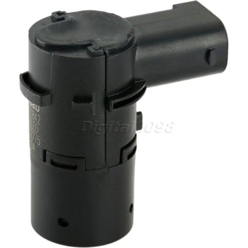 Yetaha PDC Parking Sensor Reverse Assist Backup Parksensor 4711842 5266523 For Saab 9-5 Volvo S40 60 80 V50 70 XC70 XC90