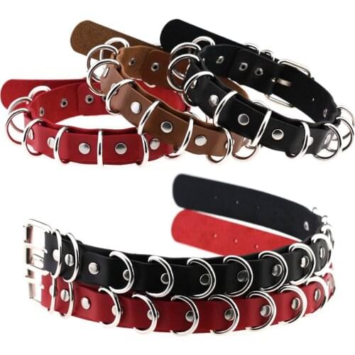 Punk Necklaces Kathline China