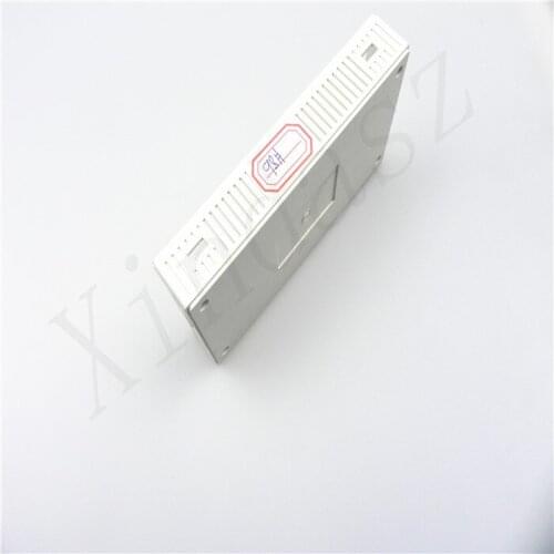 162*84*30mm Junction box instrument enclosure plastic box for electron project instrument enclosure