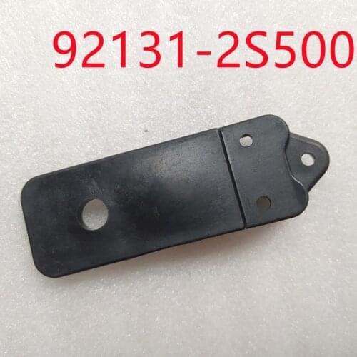 For hyundai IX35 Tucson IX Headlight bracket, plastic fixing bracket of headlight 921312S500 92131-2S500