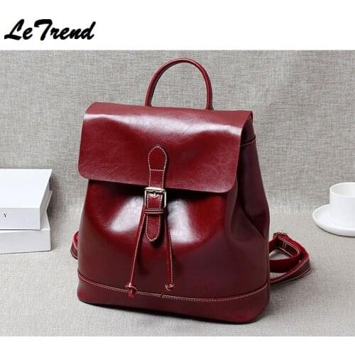 Сумки и чемоданы LeTrend China At AliExpress