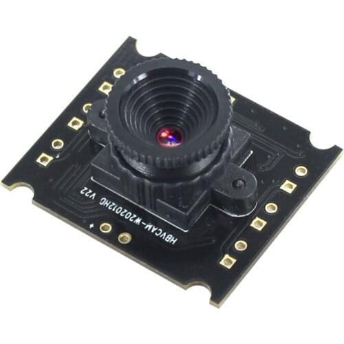 USB Drive-free Camera Module 1 Million Pixels 720P OV9726 Macro Camera Scanning Module