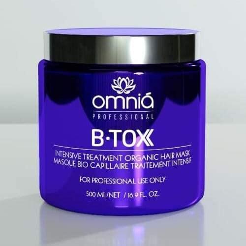 OMNIA Organic BIO BOTTOX 500g