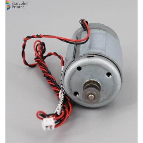 Original New CR Motor Carriage Motor 211056802 for Epson R270 R290 R390 R280 R280 R285 A50 P50 T50 L800 L801 L805 R390 R330