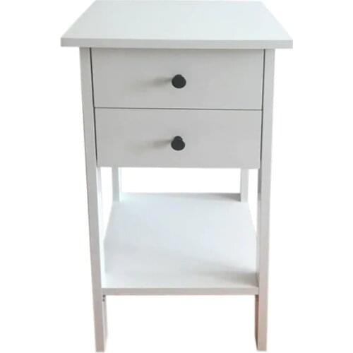 Dublin 2 Drawers Dresuar