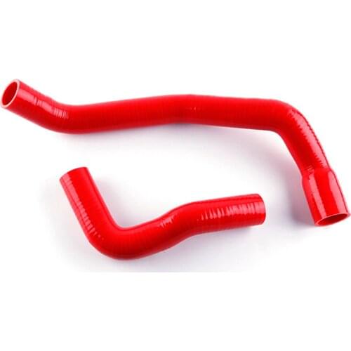FOR Nissan Skyline R33 R34 GTS GTS25T RB25DET 1993-1998 Radiator Silicone Hose