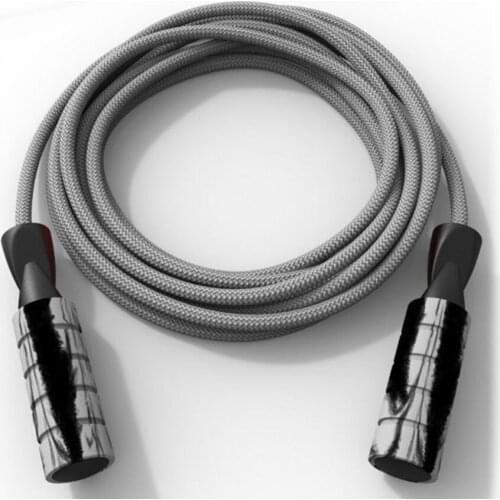 B142 Kids Adult Weight loss Skipping Jump Rope Adjustable Fitness Outdoor Indoor