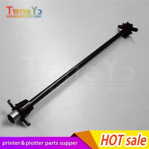 ON SALE C4717-60005 C4717-60003 D/A1 rollfeed spindle rod assembly 24-inch for HP DJ 430 450 455 488 compatible new