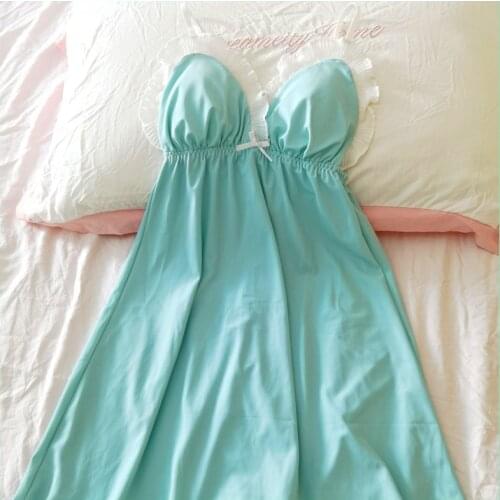 VOTODA Women's Nightgowns