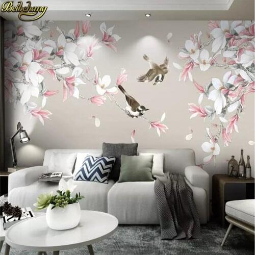 Beibehang Custom 3D Photo Wallpaper Painting Large wall paper Mural Wallpaper Hotel Living Rom Wall Coverings home improvement