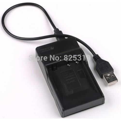 Battery Charger for SAMSUNG BP125A BP-125A IA-BP125A IABP125A AD43-00197A HMX-Q10 IA-BH125C