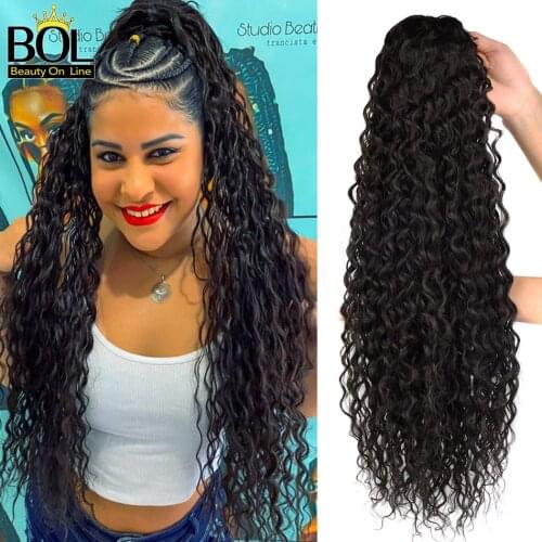 Beauty On Line False Hair