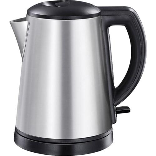 Household electric kettle 304 stainless steel full automatic power cut tea bubble capacity