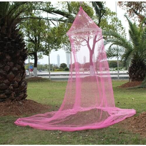 Baby Bedding Crib Netting Princess Baby Mosquito Net Bed Kids Canopy Bedcover Curtain Bedding Dome Tent Elegant Lace Canopy