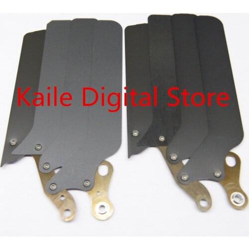 For Canon 5D Mark IV 5D4 shutter shutter curtain shutter blade digital camera repair parts