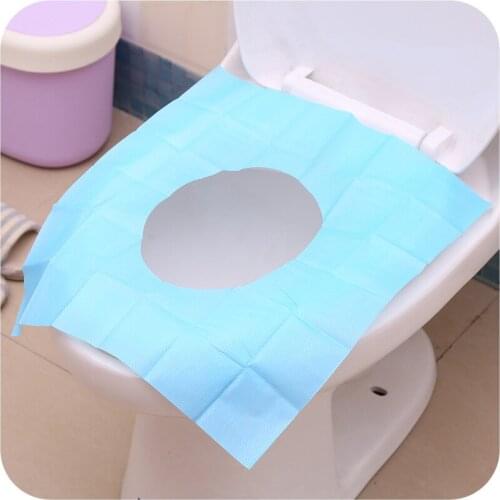 DREAM HOUSE Toilet Seat Covers