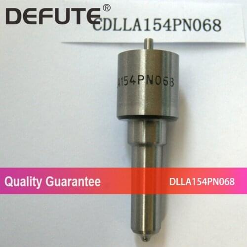 DLLA154PN061 DLLA152PN063 DLLA154PN068 DLLA160PN085 DLLA143PN325 DLLA154PN019 Diesel Fuel Injector nozzle