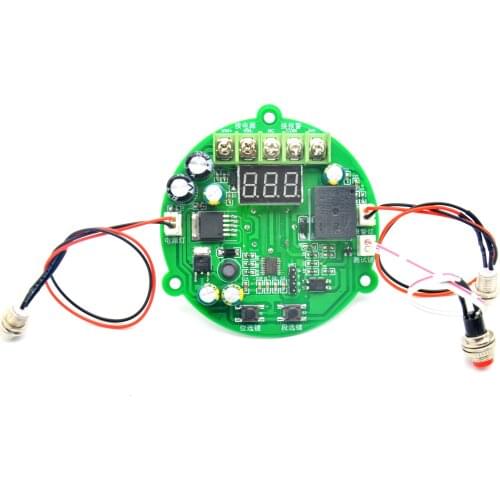 Gyj-0246-b Mq-2 Smoke Gas Sensor Concentration Percentage Display and Adjustable
