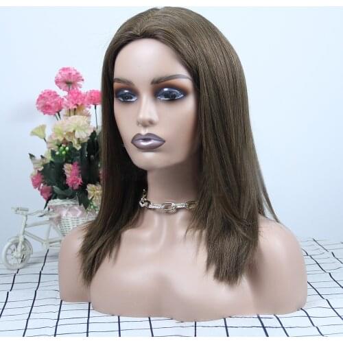 Happy Club Natural Wigs